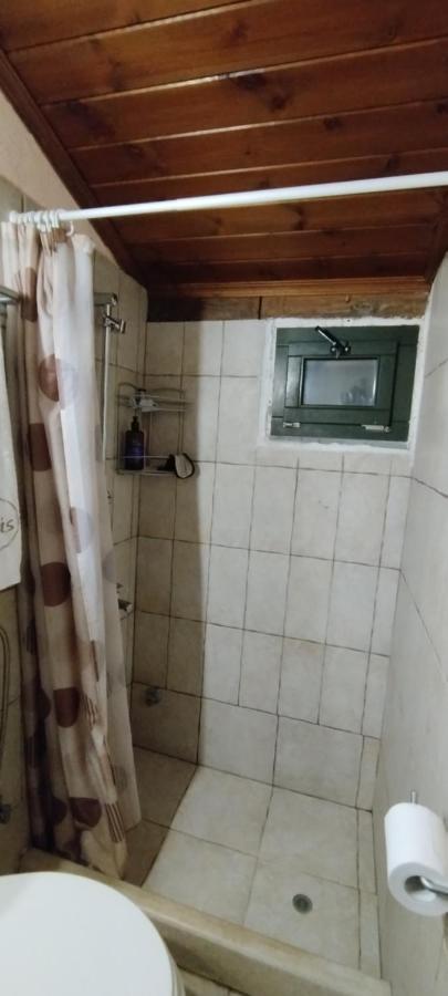 To Petrino Apartment Agios Ioannis  Bagian luar foto